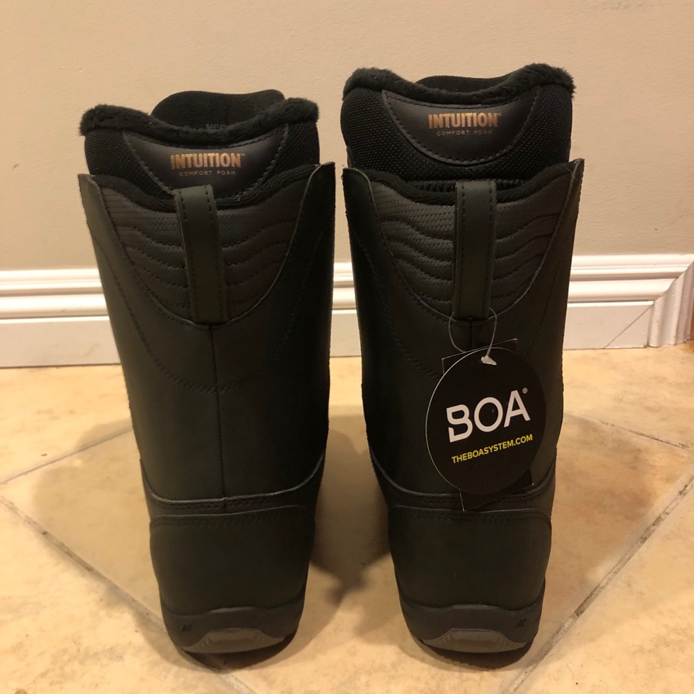 Women’s K2 Boa Haven Snowboard Boots - Size 6.5